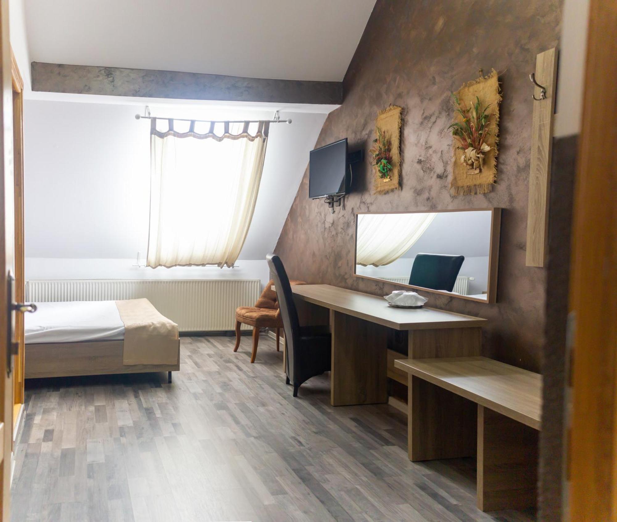 Affittacamere Casa Braneana 4*