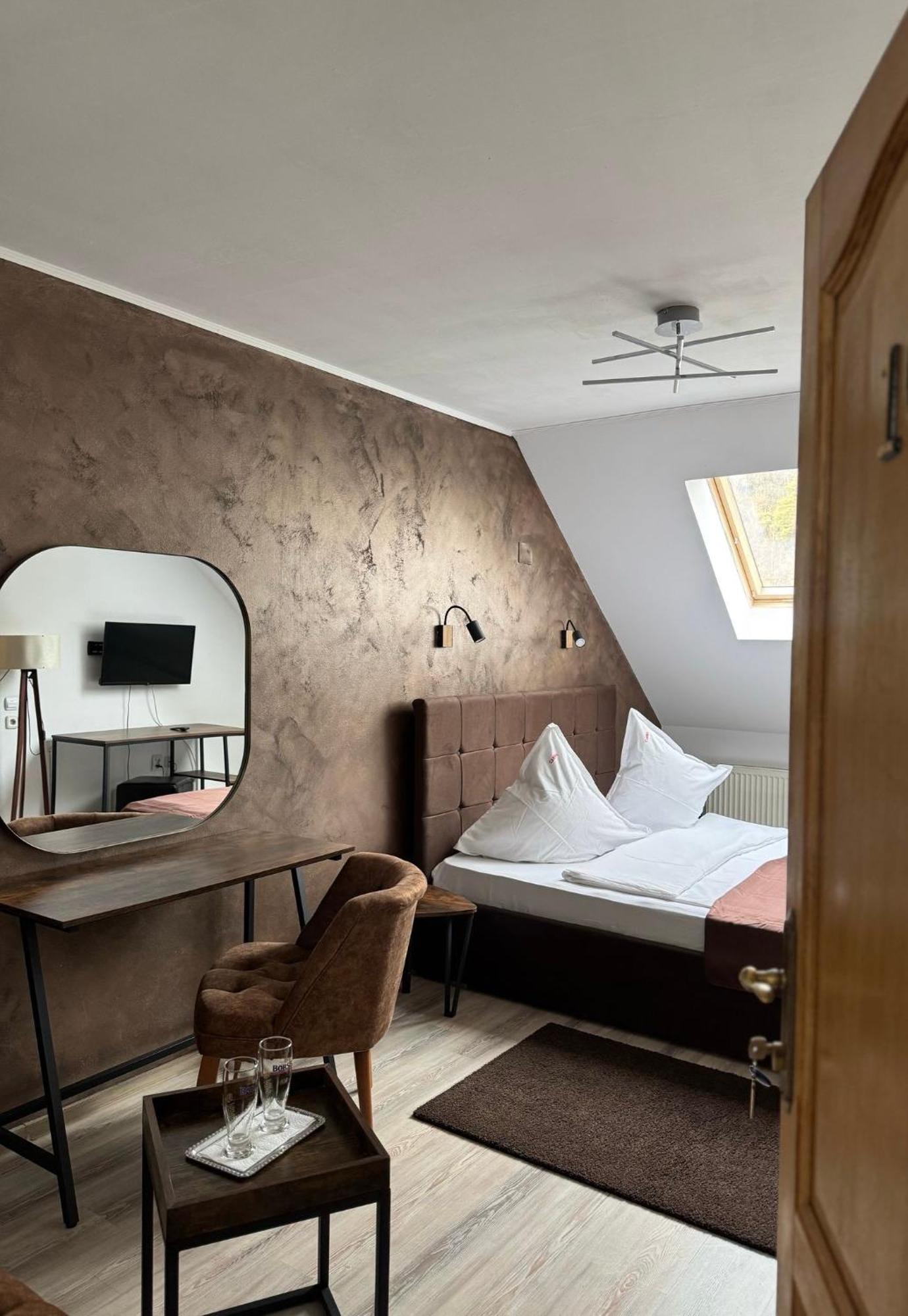 Casa Braneana Bran (Brasov)