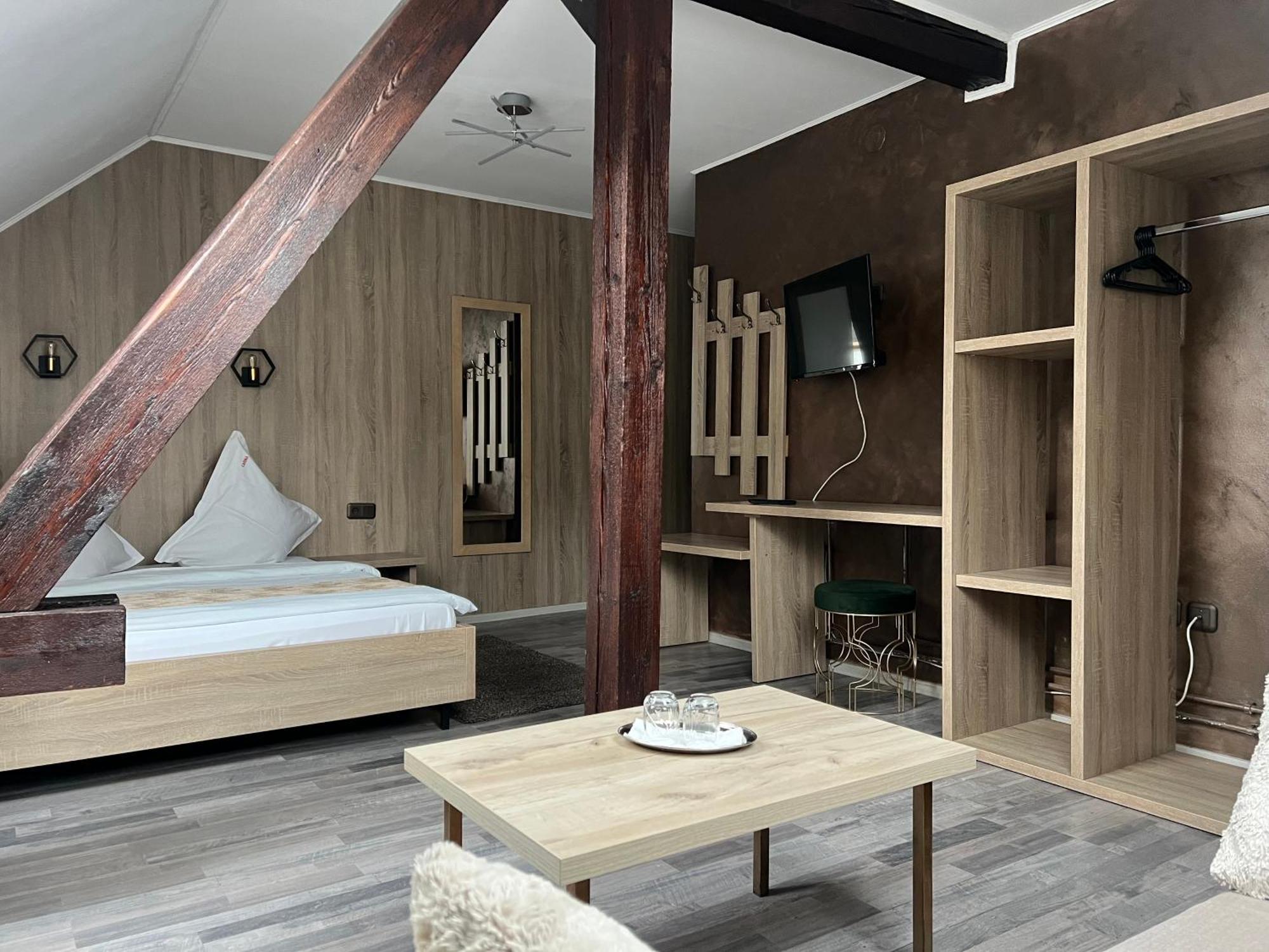 Casa Braneana Affittacamere Bran (Brasov)