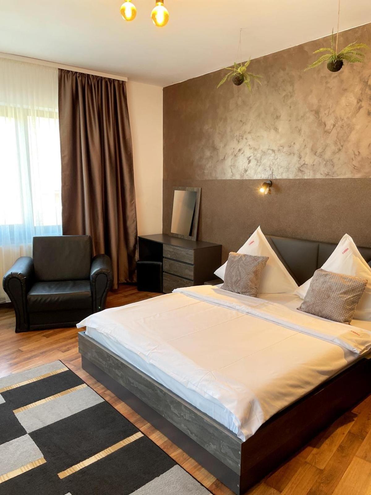 Casa Braneana 4* Bran (Brasov)