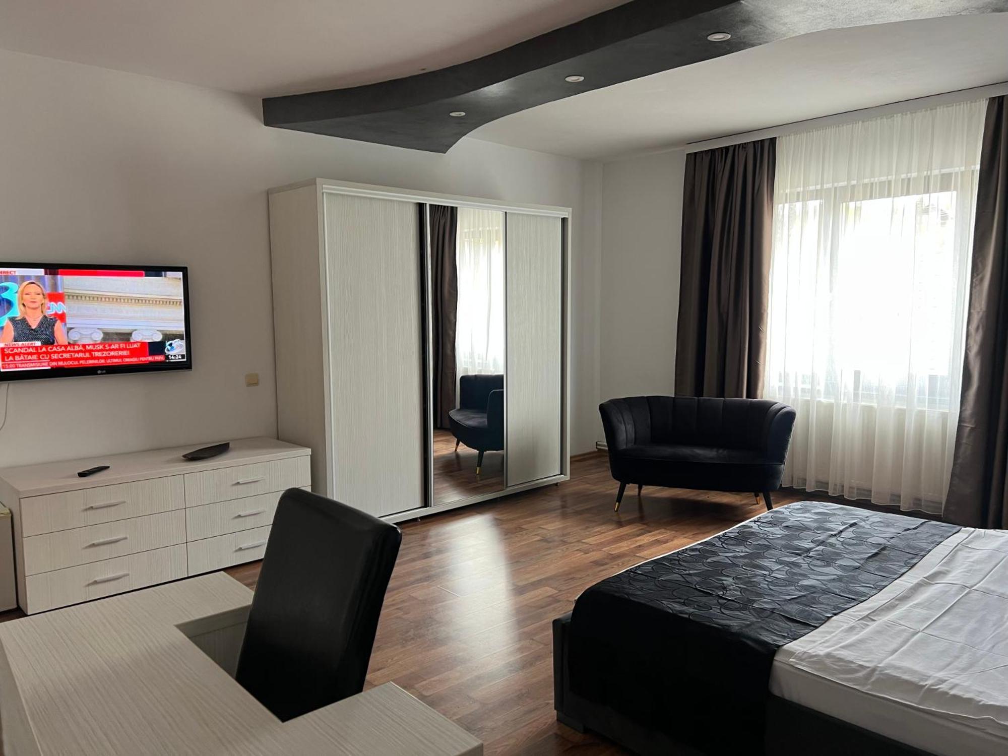 Casa Braneana Bran (Brasov)
