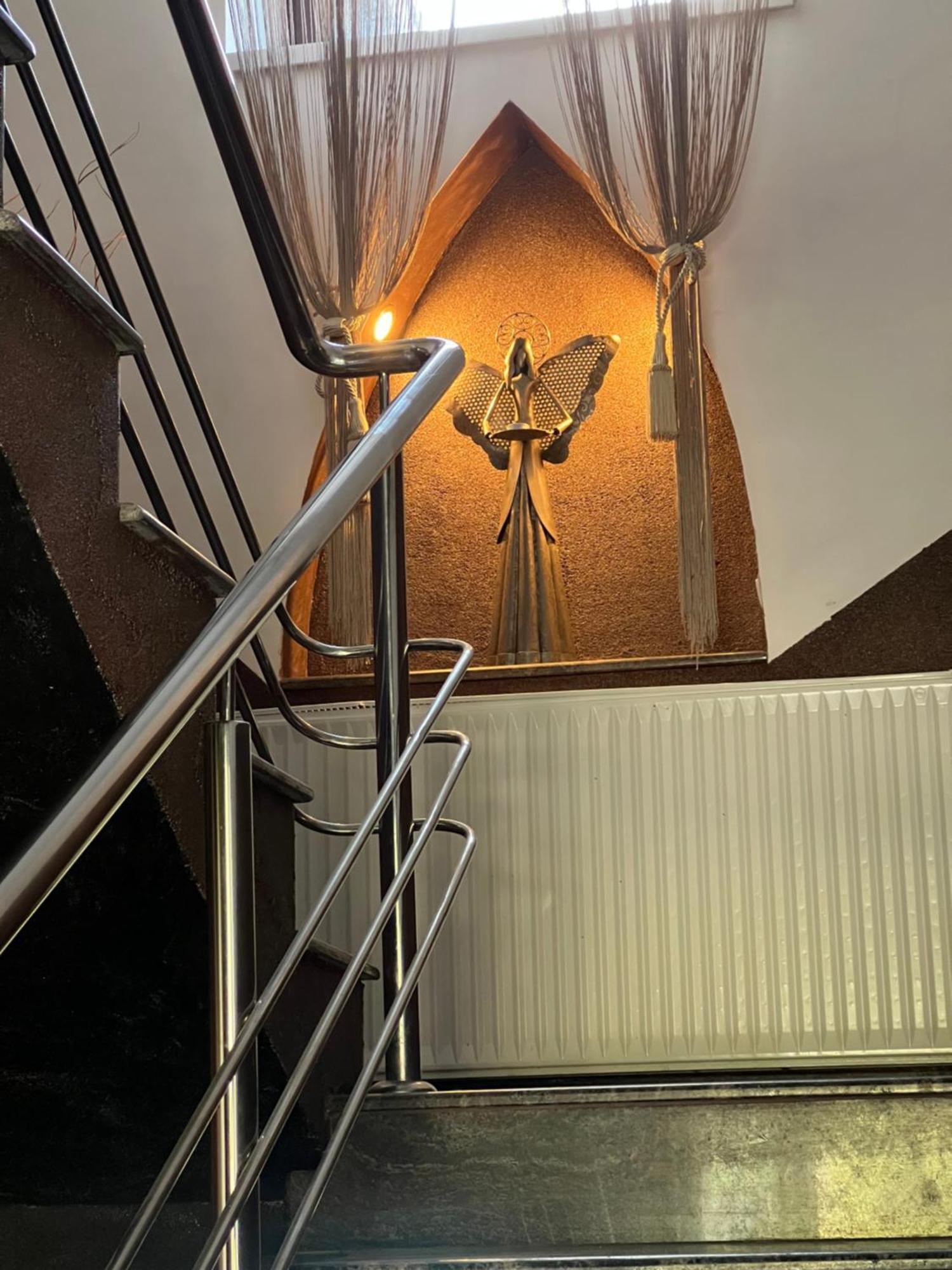 Casa Braneana- Restaurant 4*