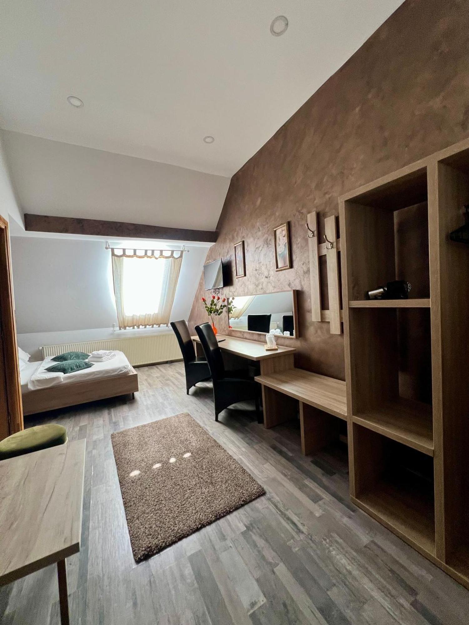 Casa Braneana Bran (Brasov)