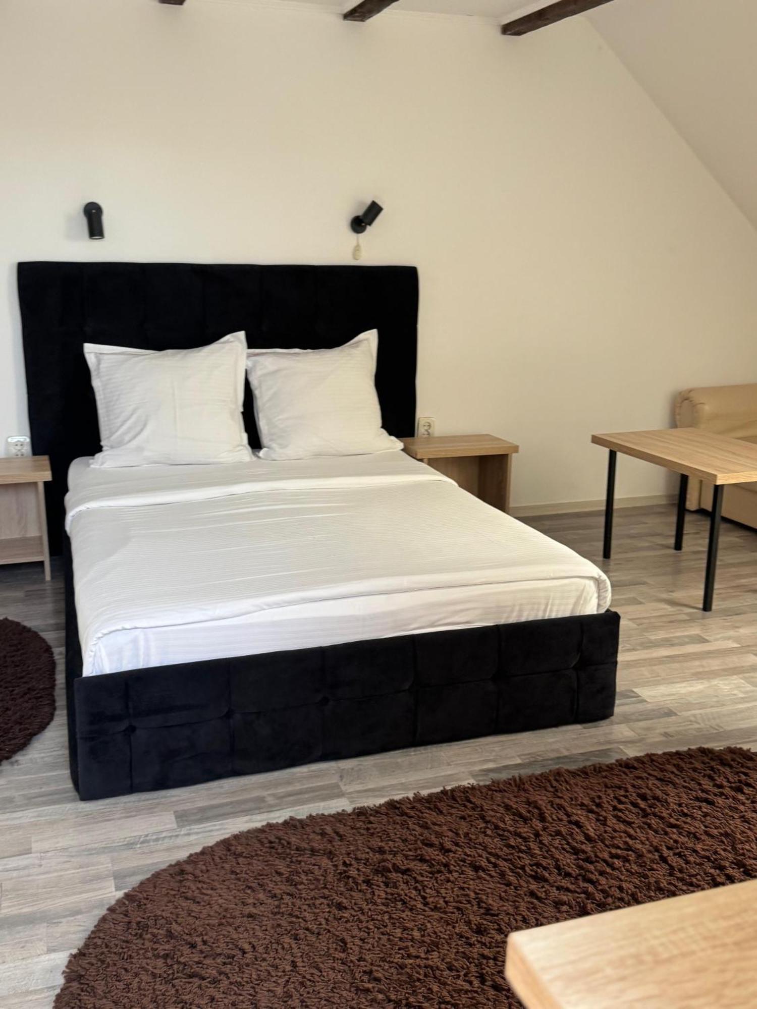 Casa Braneana- Restaurant 4* Bran (Brasov)