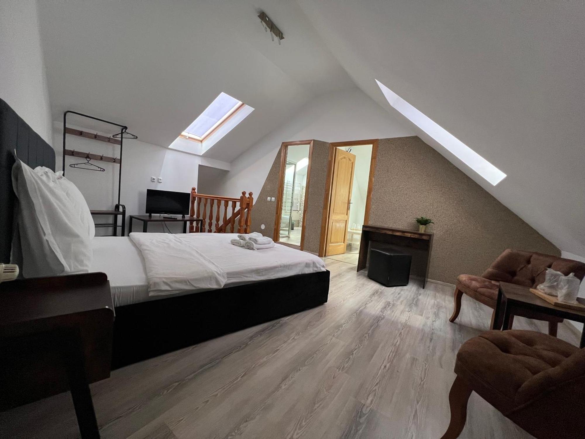 Casa Braneana 4*